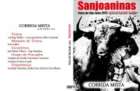 Corrida de praça 2012 ( Sanjoaninas )